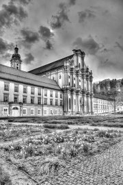 Fürstenfeldbruck HDR 14