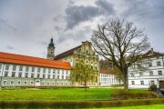 Fürstenfeldbruck HDR 15