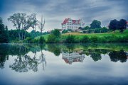 Harthausen Castle 1 (Cool Deep)