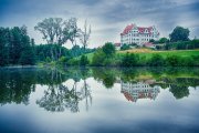 Harthausen Castle 2 (Cool Deep)