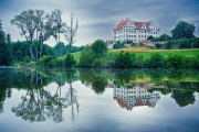 Harthausen Castle 3 (Cool Deep)