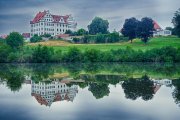 Harthausen Castle 4 (Cool Deep)