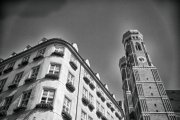 Munich HDR 6