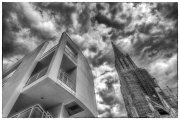 Ulm Minster 3