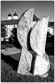 Sculptures 3