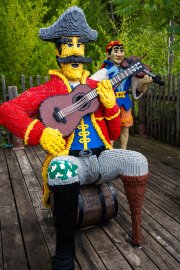 Legoland Günzburg 9