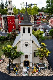 Legoland Günzburg 13