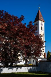 Offingen Church 1