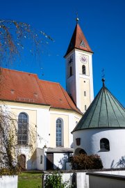 Offingen Church 2