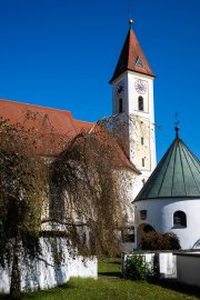 Offingen Church 3