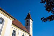 Offingen Church 4