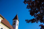 Offingen Church 5
