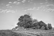 Wooden Hut 2
