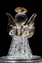 Glass Angel 1