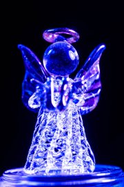 Glass Angel 2