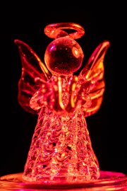 Glass Angel 3