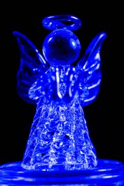 Glass Angel 4