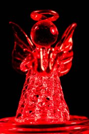 Glass Angel 6