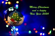 Christmas Card 2