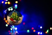 Christmas Card 3