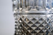 Glass Structure 3