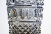 Glass Structure 12