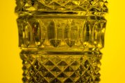 Glass Structure 11