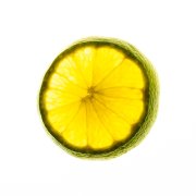 Lime Slice 2