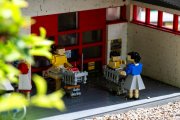 Little People Of Legoland 2