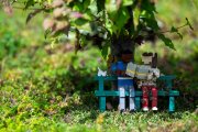 Little People Of Legoland 3