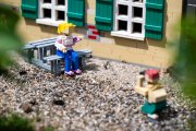 Little People Of Legoland 6