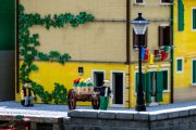 Little People Of Legoland 8