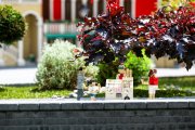 Little People Of Legoland 10