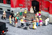 Little People Of Legoland 12