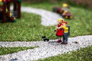 Little People Of Legoland 17