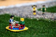 Little People Of Legoland 18