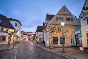 Krumbach HDR 1