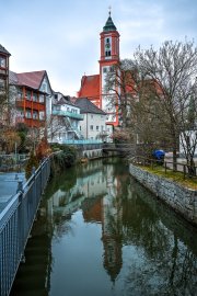 Krumbach HDR 4