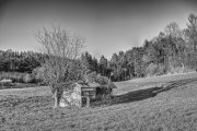 Old Hut 2