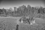 Old Hut 3