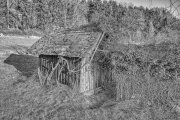 Old Hut 5