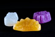 Tropifrutti Candies 1