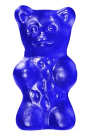 Blue Bear