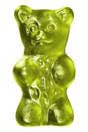 Yellow Bear