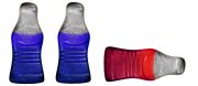 Happy Cola Bottles 1