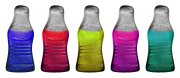 Happy Cola Bottles 3