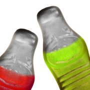 Happy Cola Bottles 5