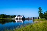 Cycling By The Danube 3