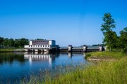 Cycling By The Danube 4