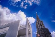 Ulm HDR 1